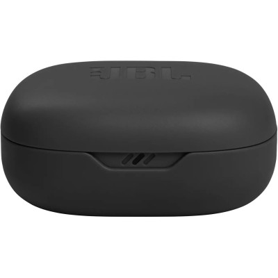 Навушники JBL Wave Flex (JBLWFLEXBLK) Black Навушники JBL Wave Flex (JBLWFLEXBLK) Black