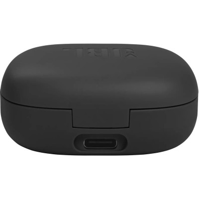 Навушники JBL Wave Flex (JBLWFLEXBLK) Black Навушники JBL Wave Flex (JBLWFLEXBLK) Black