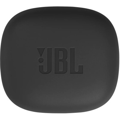 Навушники JBL Wave Flex (JBLWFLEXBLK) Black Навушники JBL Wave Flex (JBLWFLEXBLK) Black