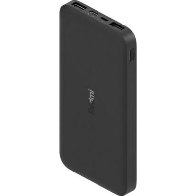 Портативна батарея Xiaomi Redmi 20000mAh Type-C (VXN4304GL) Black
