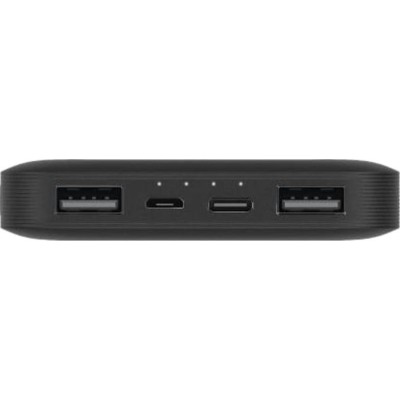 Портативна батарея Xiaomi Redmi 20000mAh Type-C (VXN4304GL) Black