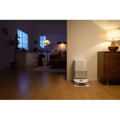 Робот-пилосос Dreame L10s Pro Ultra Heat (RLL82CE)