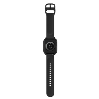Смарт-годинник Amazfit Active Midnight Black (чорний)