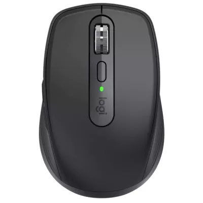 Миша LOGITECH MX Anywhere 3S for Business - GRAPHITE - 2.4GHZ/BT
