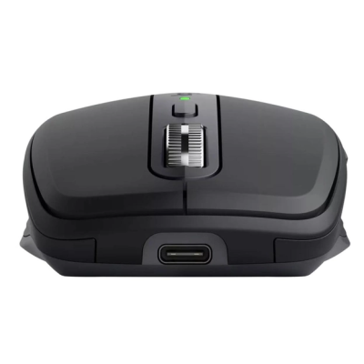 Миша LOGITECH MX Anywhere 3S for Business - GRAPHITE - 2.4GHZ/BT Миша LOGITECH MX Anywhere 3S for Business - GRAPHITE - 2.4GHZ/BT