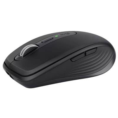 Миша LOGITECH MX Anywhere 3S for Business - GRAPHITE - 2.4GHZ/BT Миша LOGITECH MX Anywhere 3S for Business - GRAPHITE - 2.4GHZ/BT