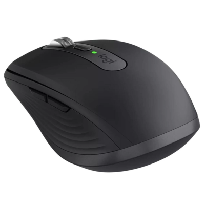 Миша LOGITECH MX Anywhere 3S for Business - GRAPHITE - 2.4GHZ/BT Миша LOGITECH MX Anywhere 3S for Business - GRAPHITE - 2.4GHZ/BT