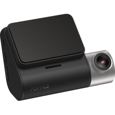 Відеореєстратор 70mai Dash Cam А510 + RC11 Rear Camera