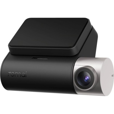 Відеореєстратор 70mai Dash Cam А510 + RC11 Rear Camera