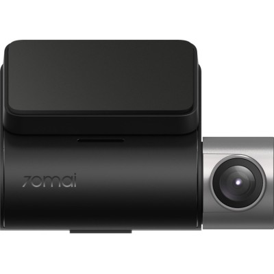 Відеореєстратор 70mai Dash Cam А510 + RC11 Rear Camera