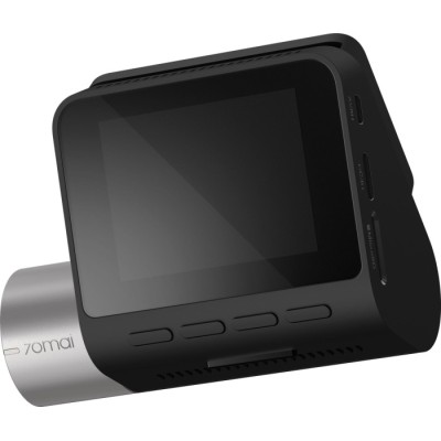 Відеореєстратор 70mai Dash Cam А510 + RC11 Rear Camera