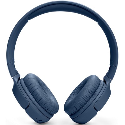 Навушники JBL Tune T520BT (JBLT520BTBLU) Blue