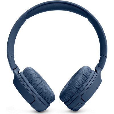 Навушники JBL Tune T520BT (JBLT520BTBLU) Blue