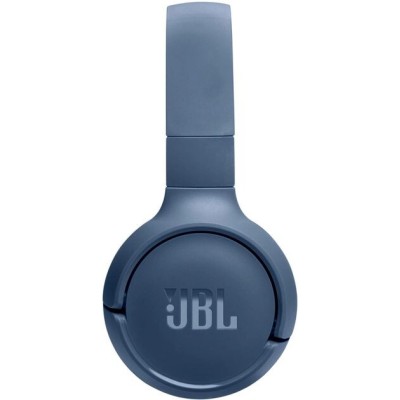 Навушники JBL Tune T520BT (JBLT520BTBLU) Blue