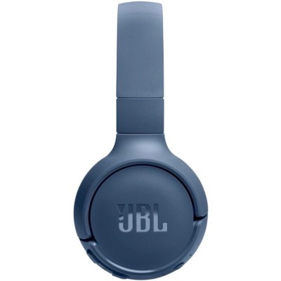 Навушники JBL Tune T520BT (JBLT520BTBLU) Blue