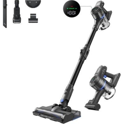Пилосос Mova Dreame Cordless Vacuum Cleaner J30