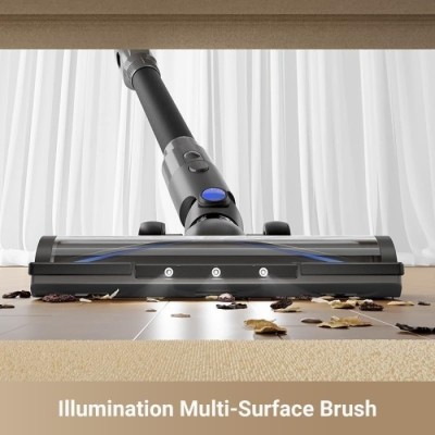 Пилосос Mova Dreame Cordless Vacuum Cleaner J30