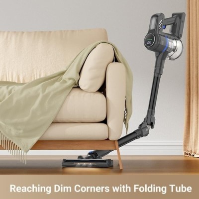 Пилосос Mova Dreame Cordless Vacuum Cleaner J30