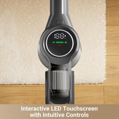 Пилосос Mova Dreame Cordless Vacuum Cleaner J30