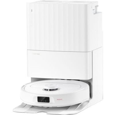 Робот-пилосос RoboRock Q Revo MaxV White Робот-пилосос RoboRock Q Revo MaxV White