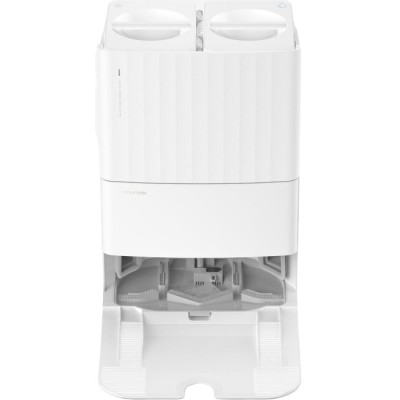Робот-пилосос RoboRock Q Revo MaxV White Робот-пилосос RoboRock Q Revo MaxV White