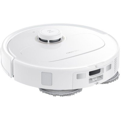 Робот-пилосос RoboRock Q Revo MaxV White Робот-пилосос RoboRock Q Revo MaxV White