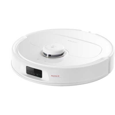 Робот-пилосос RoboRock Q Revo MaxV White Робот-пилосос RoboRock Q Revo MaxV White