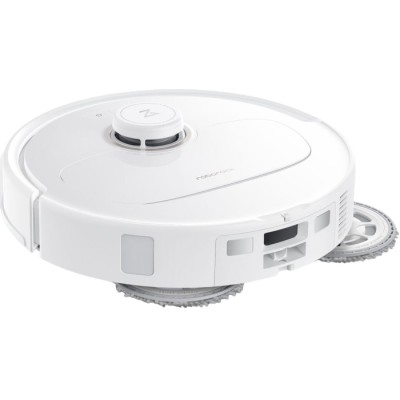 Робот-пилосос RoboRock Q Revo MaxV White Робот-пилосос RoboRock Q Revo MaxV White