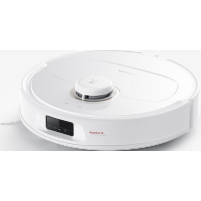Робот-пилосос RoboRock Q Revo MaxV White Робот-пилосос RoboRock Q Revo MaxV White