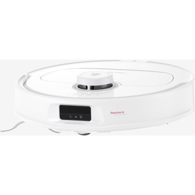 Робот-пилосос RoboRock Q Revo MaxV White Робот-пилосос RoboRock Q Revo MaxV White