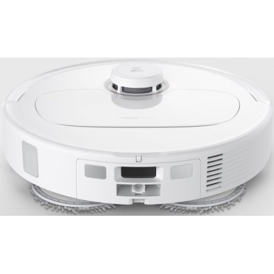 Робот-пилосос RoboRock Q Revo MaxV White Робот-пилосос RoboRock Q Revo MaxV White