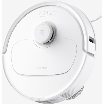 Робот-пилосос RoboRock Q Revo MaxV White Робот-пилосос RoboRock Q Revo MaxV White