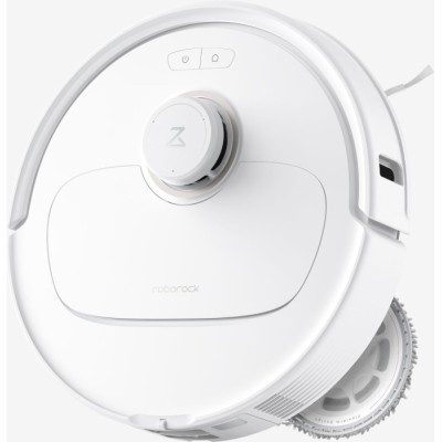 Робот-пилосос RoboRock Q Revo MaxV White Робот-пилосос RoboRock Q Revo MaxV White