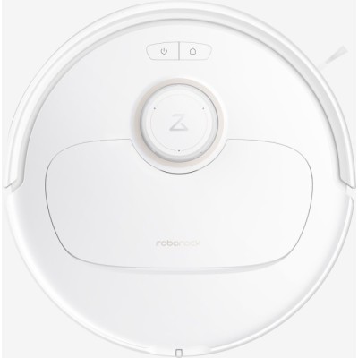 Робот-пилосос RoboRock Q Revo MaxV White Робот-пилосос RoboRock Q Revo MaxV White