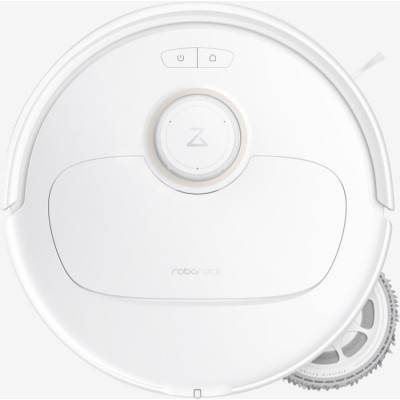 Робот-пилосос RoboRock Q Revo MaxV White Робот-пилосос RoboRock Q Revo MaxV White