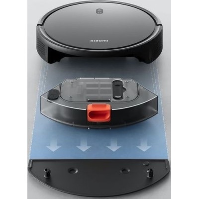 Робот-пилосос Xiaomi Robot Vacuum E10C