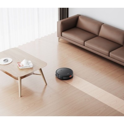 Робот-пилосос Xiaomi Robot Vacuum E10C