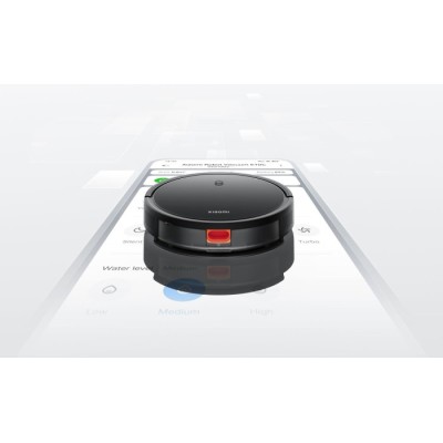 Робот-пилосос Xiaomi Robot Vacuum E10C