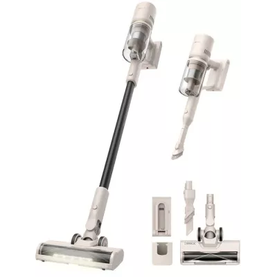 Ручний пилосос Dreame Cordless Vacuum Cleaner U10 (VPV20A)