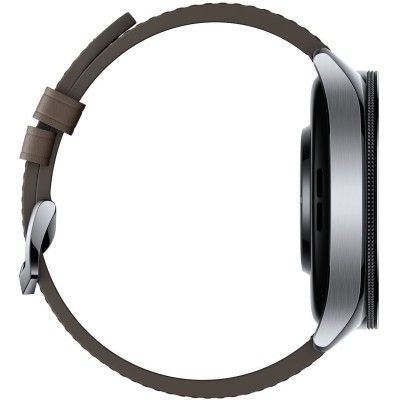 Смарт-годинник Xiaomi Watch 2 Pro BT (BHR7216GL) Срібний
