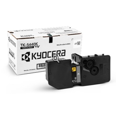 Картридж лаз. KYOCERA TK-5440K Картридж лаз. KYOCERA TK-5440K
