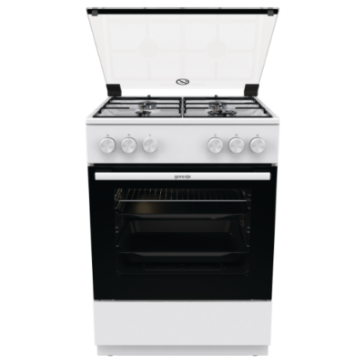 Плита газова GORENJE GG6A10WJ