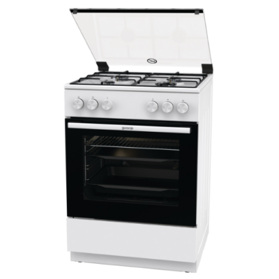 Плита газова GORENJE GG6A10WJ