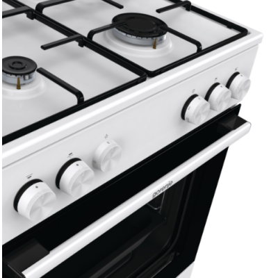 Плита газова GORENJE GG6A10WJ