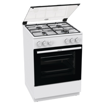 Плита газова GORENJE GG6A10WJ