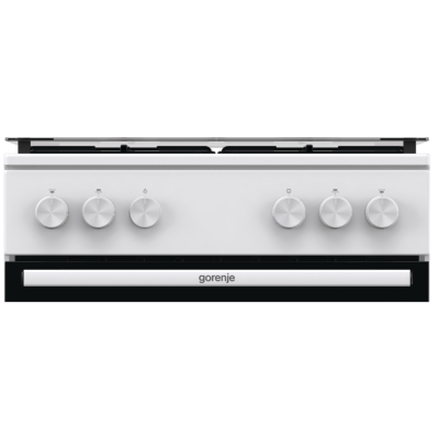 Плита газова GORENJE GG6A10WJ