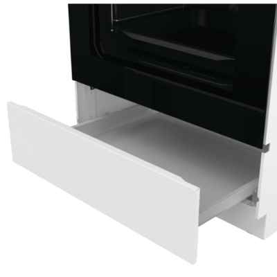 Плита газова GORENJE GG6A10WJ