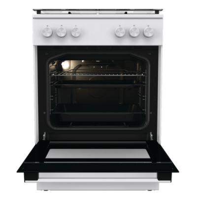 Плита газова GORENJE GG6A10WJ