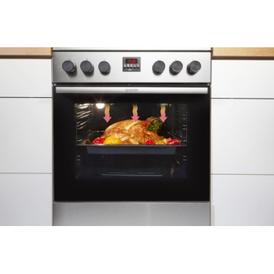 Плита газова GORENJE GG6A10WJ