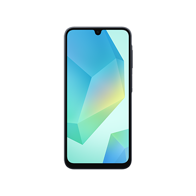 Смартфон Samsung Galaxy A16 4/128GB Black (A165F)